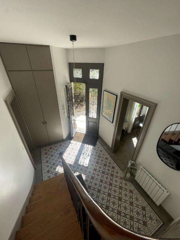 Maison à ARCACHON