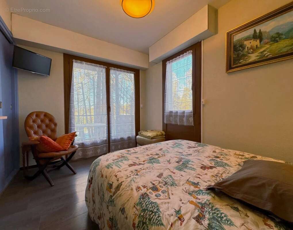 Appartement à DALUIS