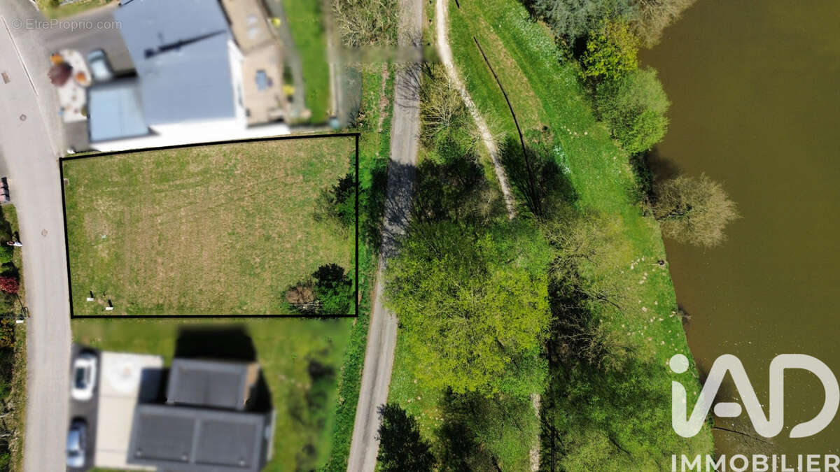 Photo 2 - Terrain à TREVE