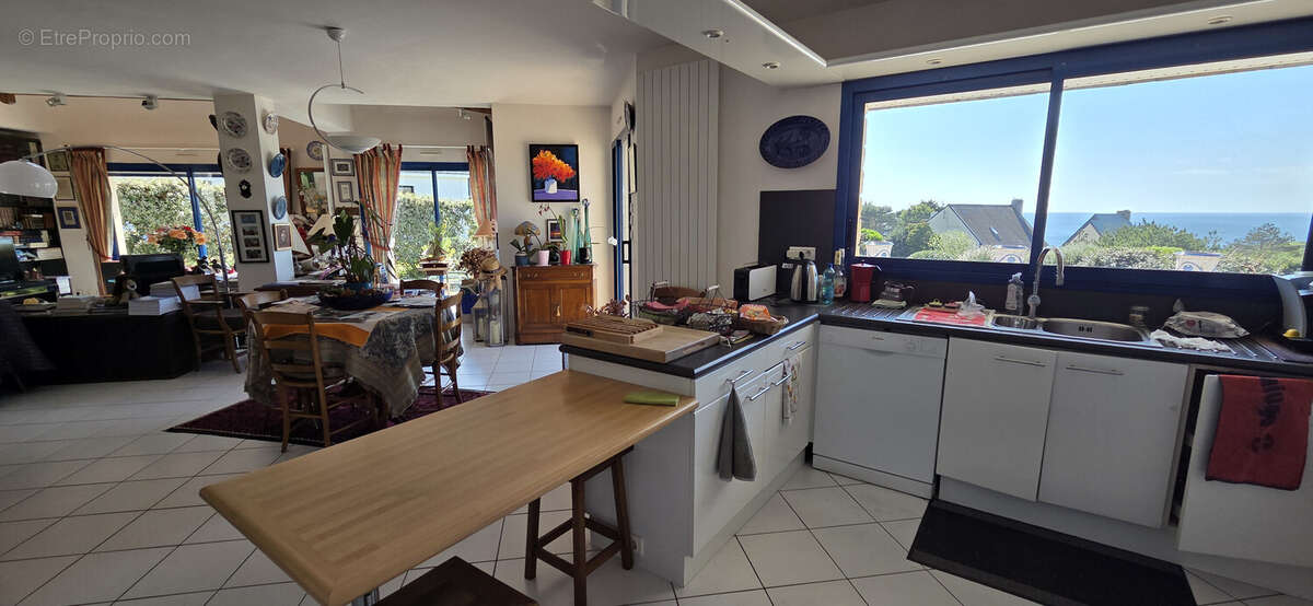Maison 149 m² à Moelan-Sur-Mer  - photo 4