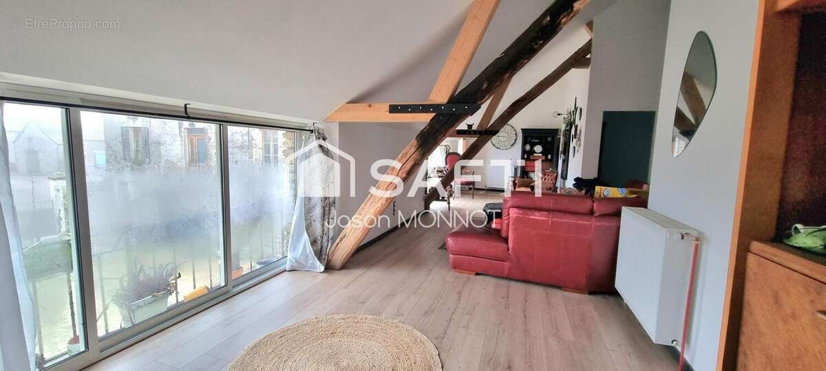 Maison 270 m² à Arthonnay  - photo 3