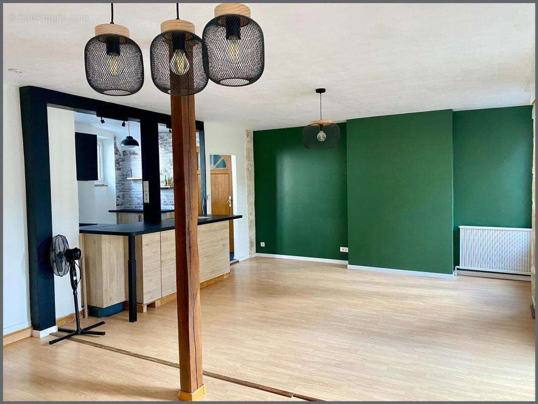 Maison à BRIVE-LA-GAILLARDE