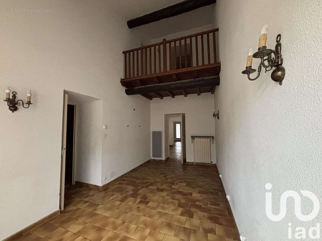 Photo 8 - Maison à SAINT-MAMERT-DU-GARD