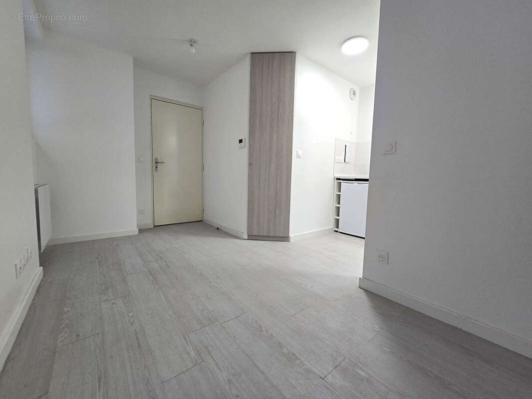 Appartement à NOGENT-SUR-MARNE