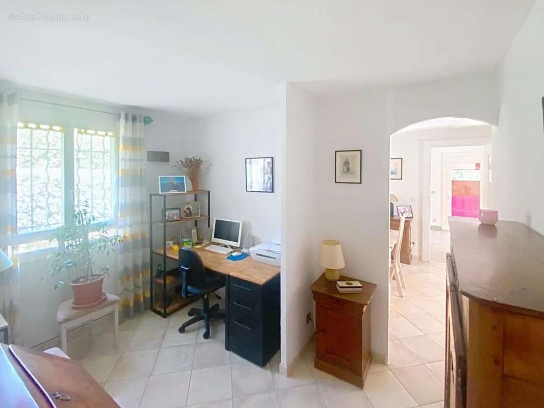 Photo 4 - Maison à LE THORONET