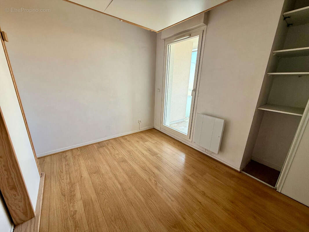 Appartement à MONTIGNY-LE-BRETONNEUX