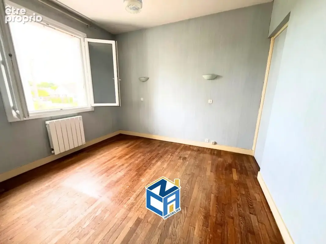 Maison 4 pièces 52 m² à vendre à Marcilly-Sur-Vienne (37800) - photo 6