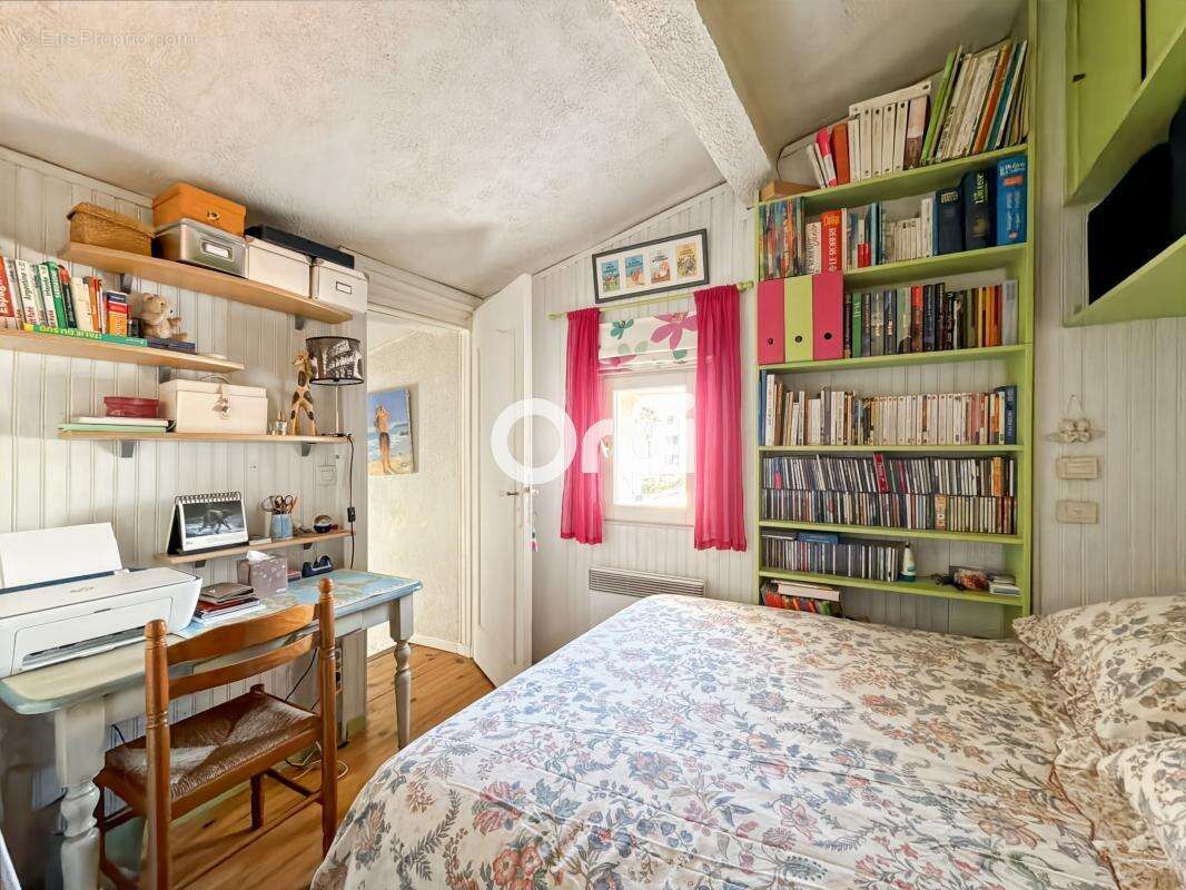 Appartement à LA CIOTAT