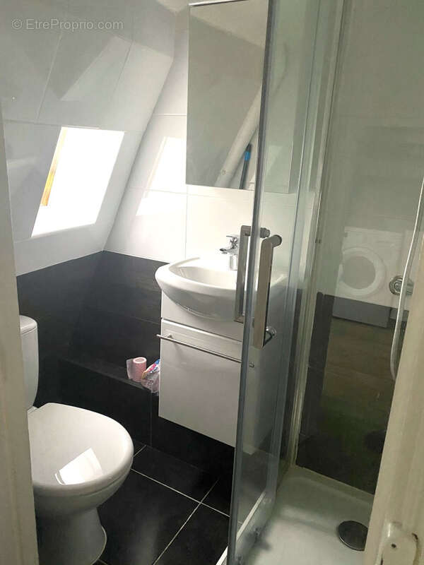 Appartement à VINCENNES