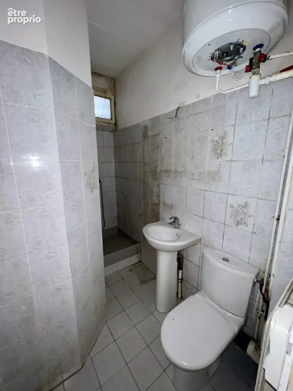 Grand Studio 40 m2 - Epinettes Paris 17 - photo 6