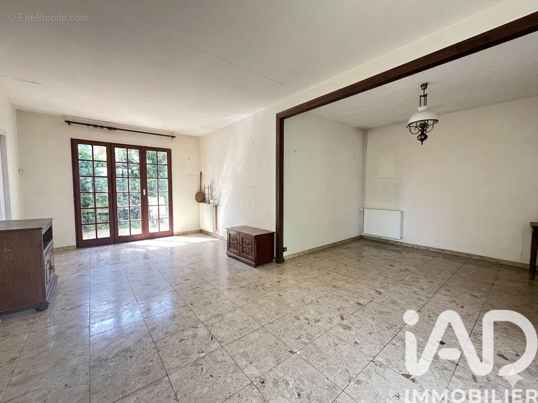 Photo 4 - Maison à MERIGNAC