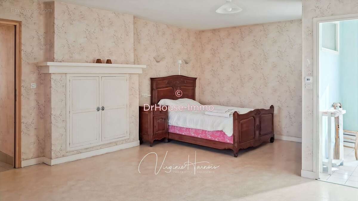 Maison à LA FERTE-MACE