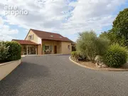 Maison à LOUE