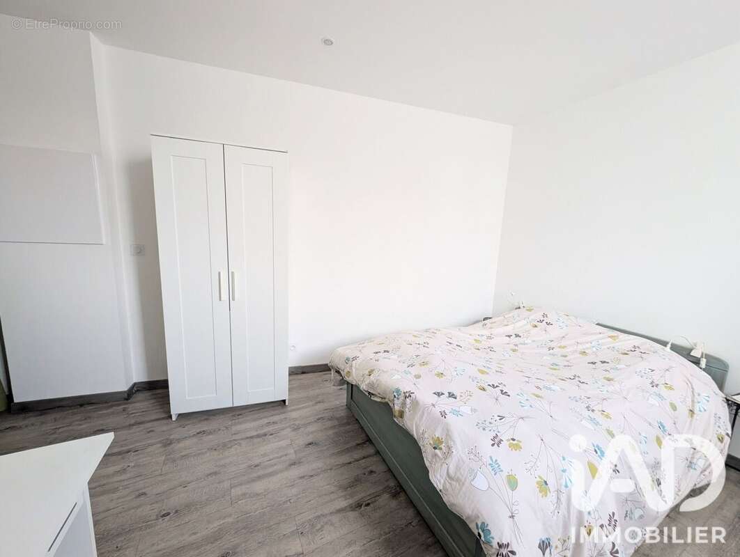 Photo 5 - Appartement à BAGNERES-DE-BIGORRE