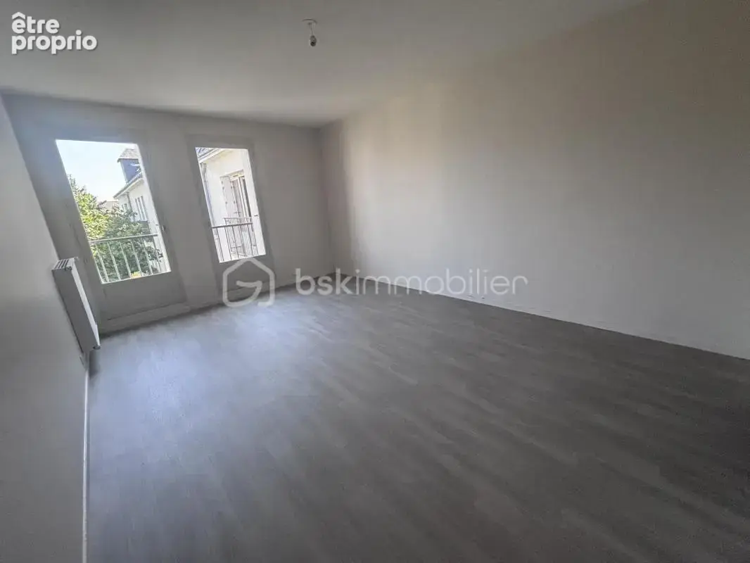 Appartement T3 Coeur de Tours - photo 2