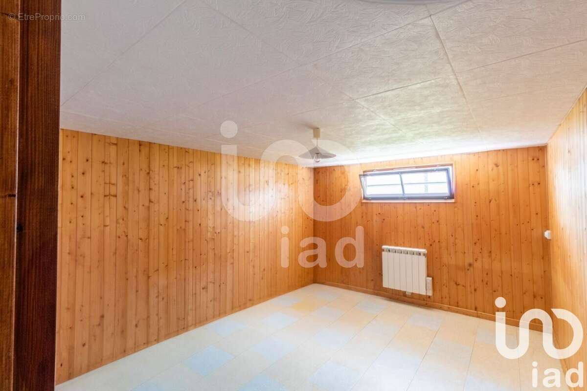 Photo 9 - Maison à LORRIS