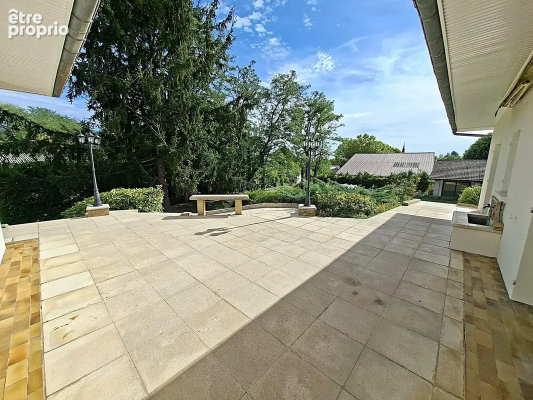 Maison 5 pièces 153 m² à vendre à Dagneux (01120) - photo 3