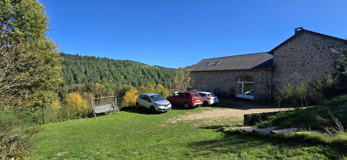 Maison à TENCE