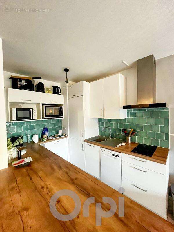 Appartement à LA ROCHELLE