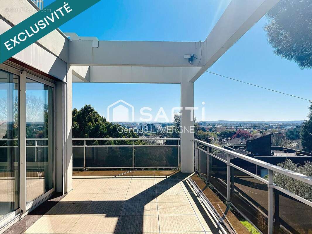 Photo 2 - Maison à COLOMIERS