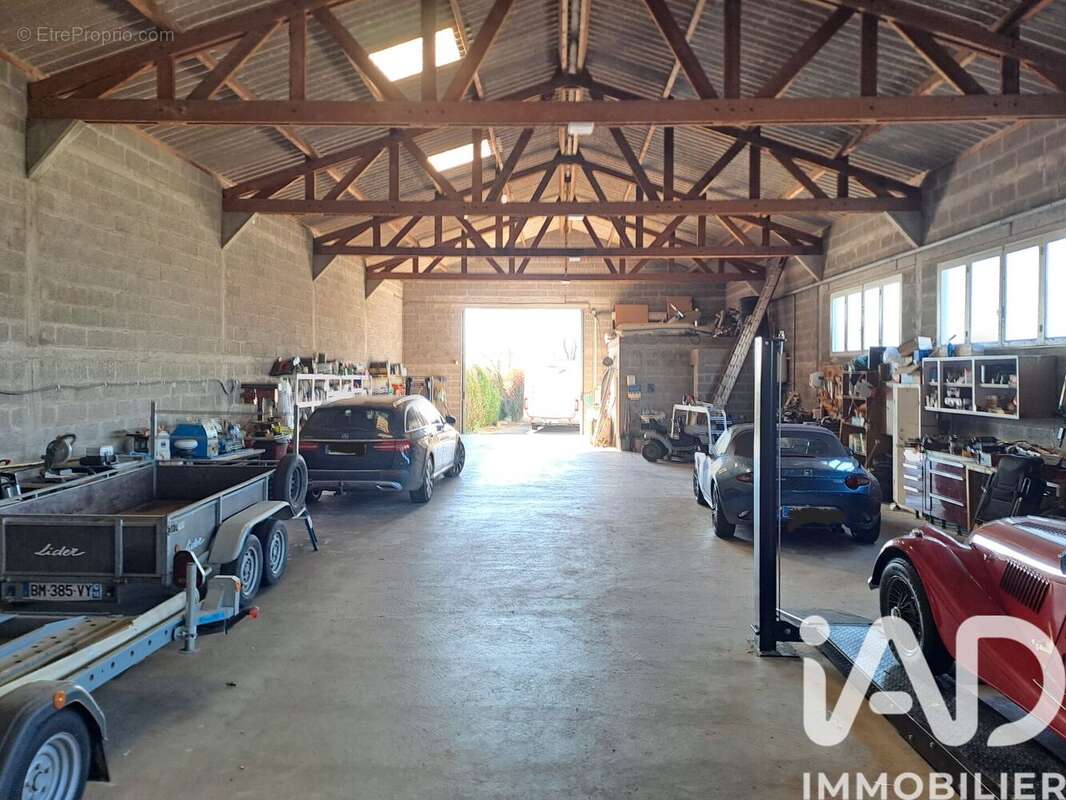 Maison 140 m² à Le Fresne-Sur-Loire  - photo 2