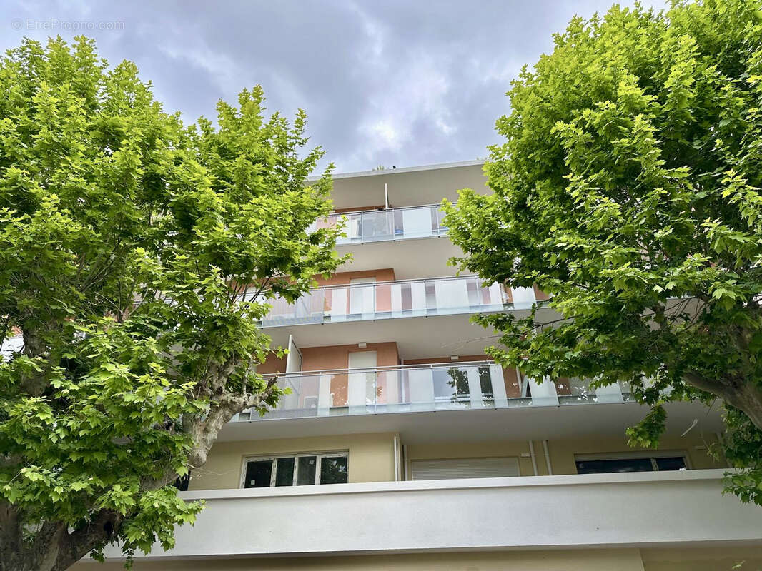Appartement à CAVALAIRE-SUR-MER