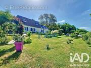 Photo 1 - Maison à AVESNES-EN-VAL