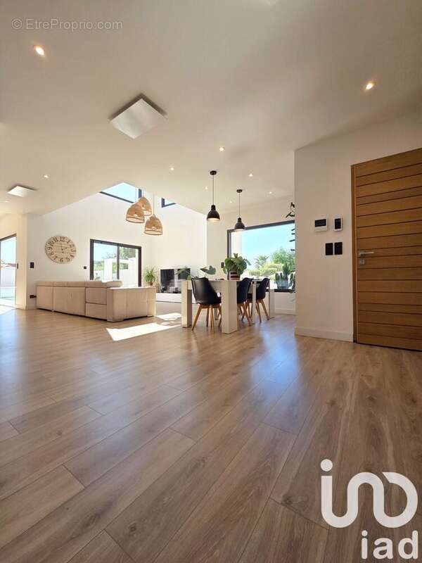 Photo 6 - Maison à PERPIGNAN