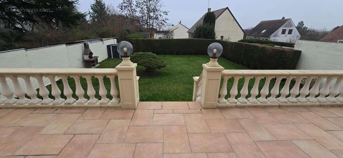 Photo 4 - Maison à CHAMBLY