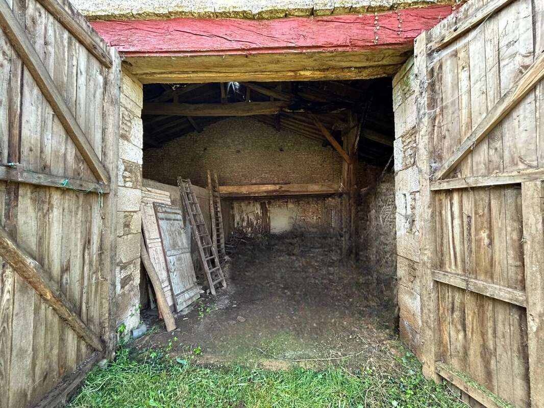 Appartement à CIVRAY