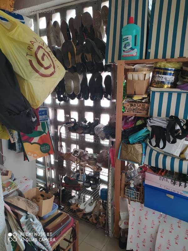 Appartement à CERET