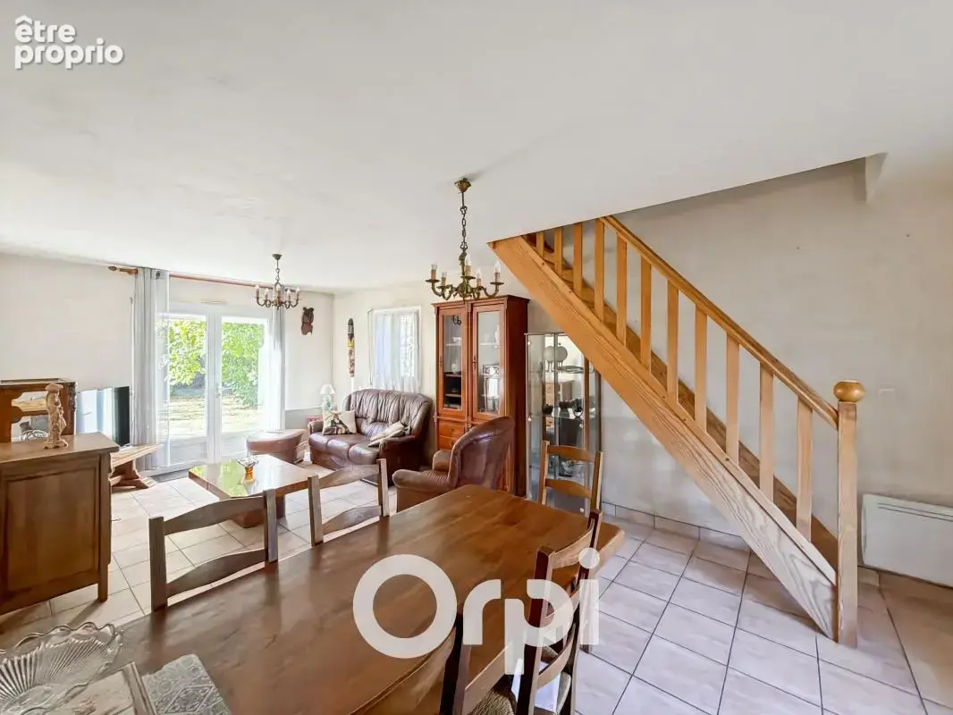 Maison À Vendre - photo 3