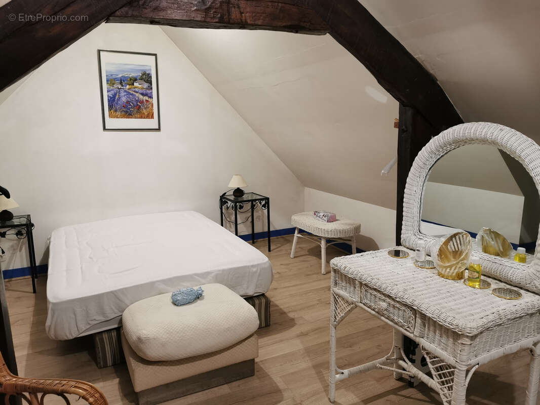 Maison à VILLEFRANCHE-SUR-CHER