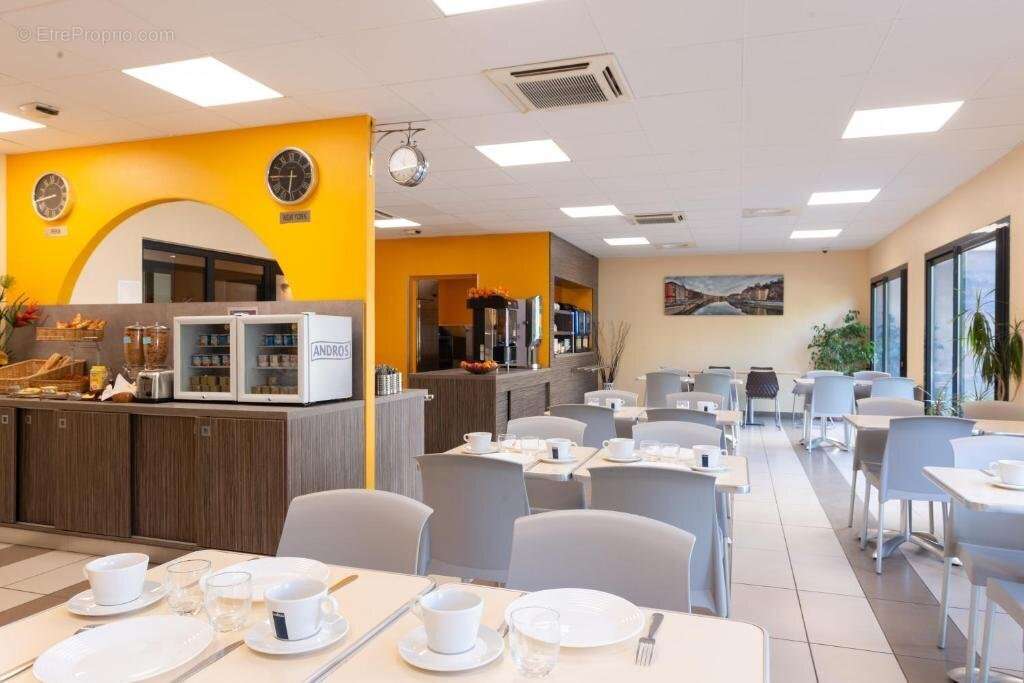 Appartement à SAINT-PRIEST