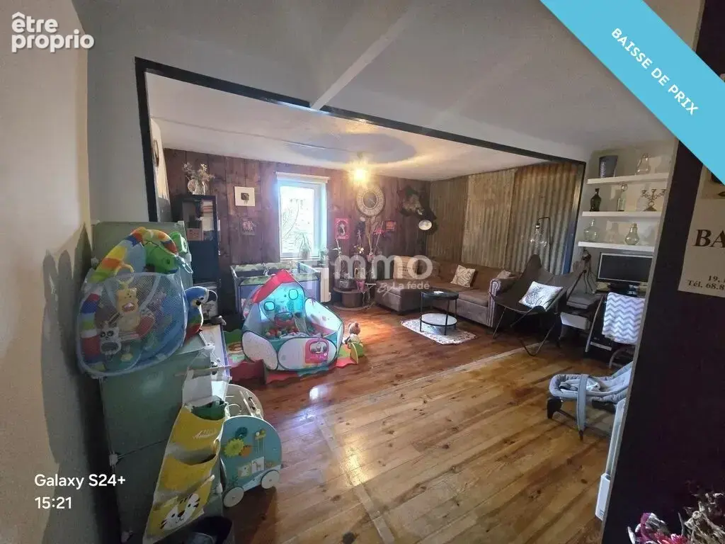 Maison de village - photo 11