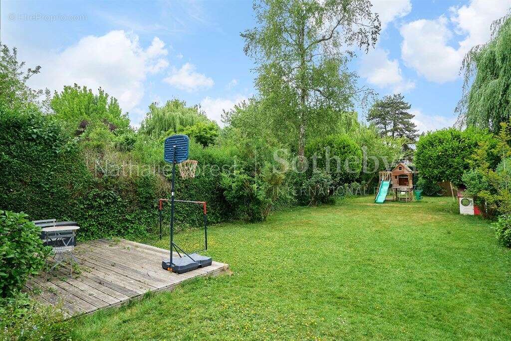 Maison à MARCQ-EN-BAROEUL