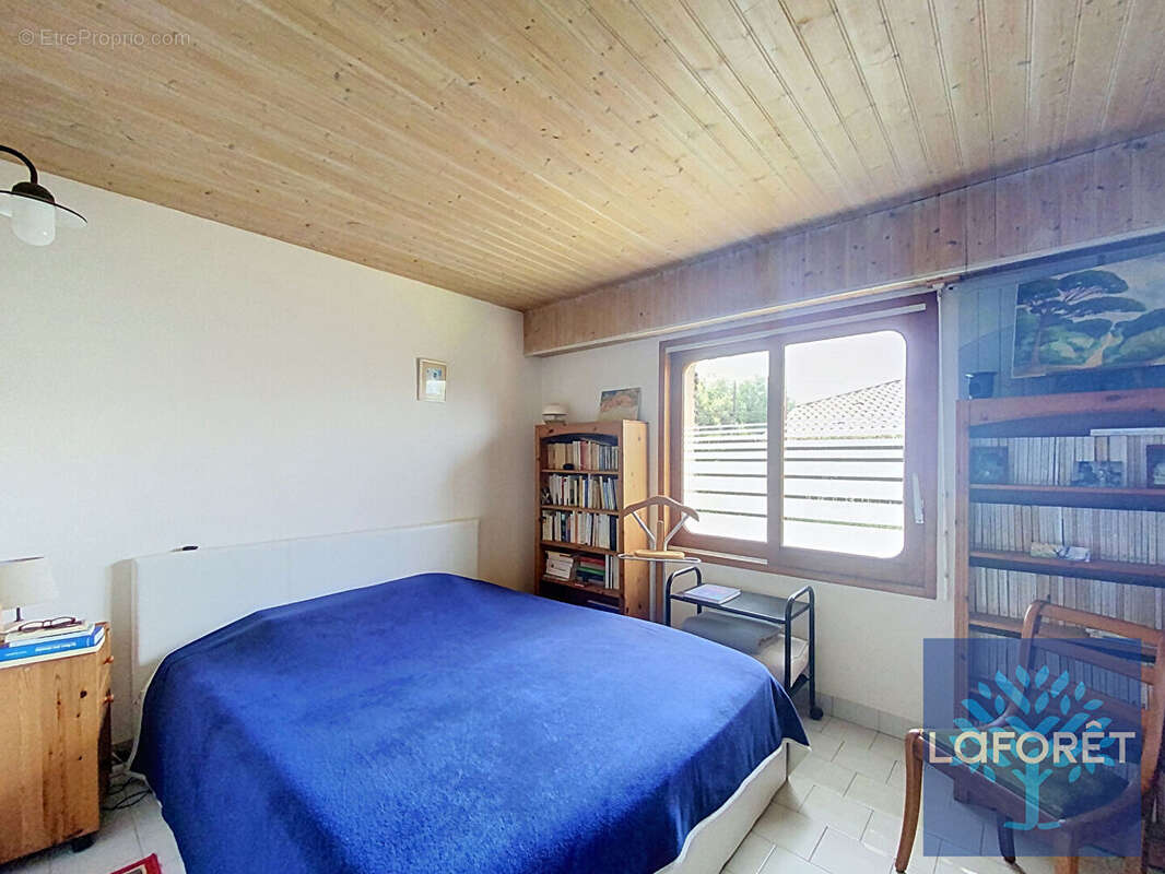 Maison 93 m² - photo 8