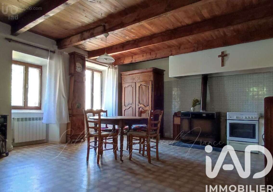 Photo 4 - Maison à MELAGUES