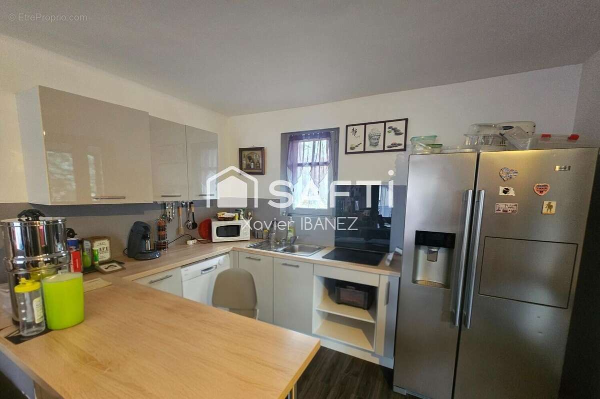 Photo 6 - Maison à MARVEJOLS