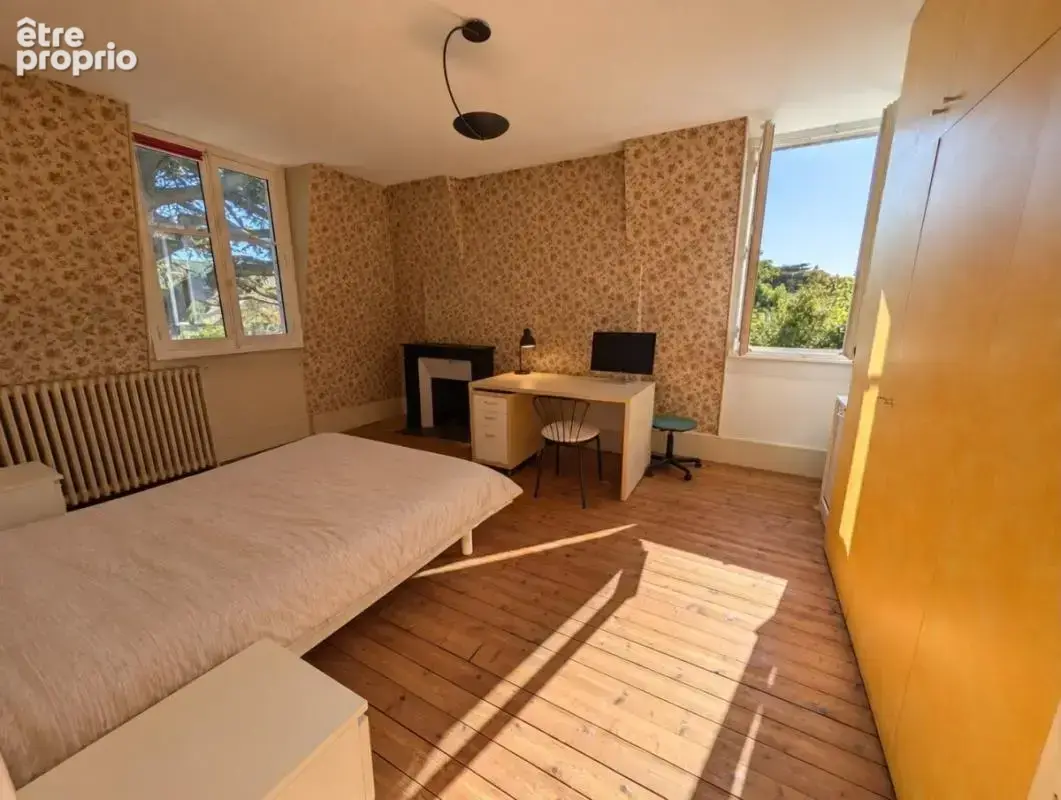 Maison - Saint-Leu-la-Forêt - 183m² - photo 10