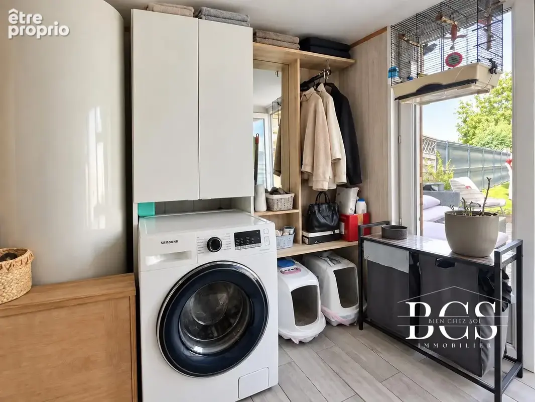 Maison 4 pièces 51 m² à vendre à Millonfosse (59178) - photo 7