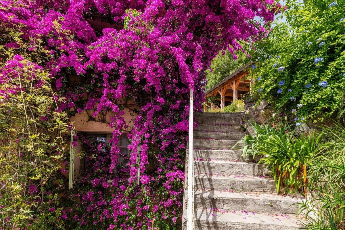 Maison à SAINT-PAUL