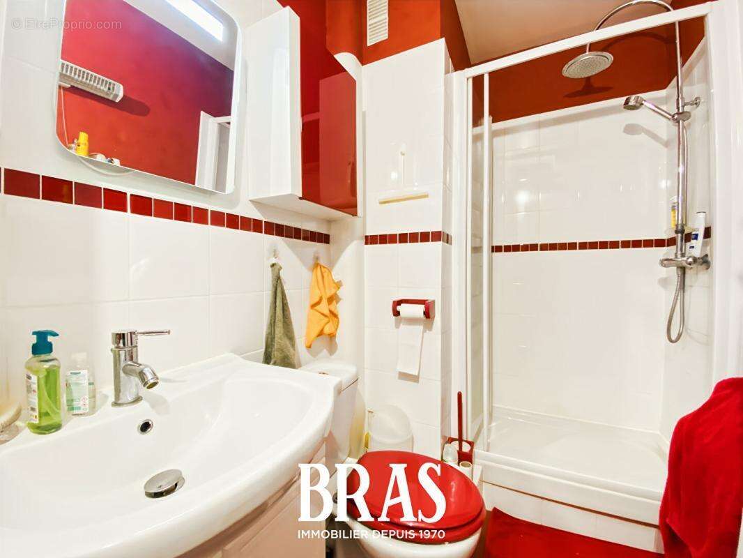 A vendre - La Baule-Escoublac - Appartement 2 pièces 29m² - photo 6