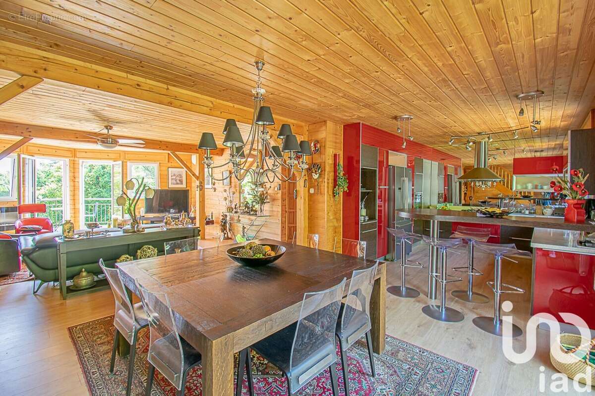 Photo 7 - Maison à USSAC