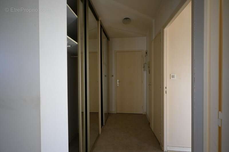 Appartement à VITRE