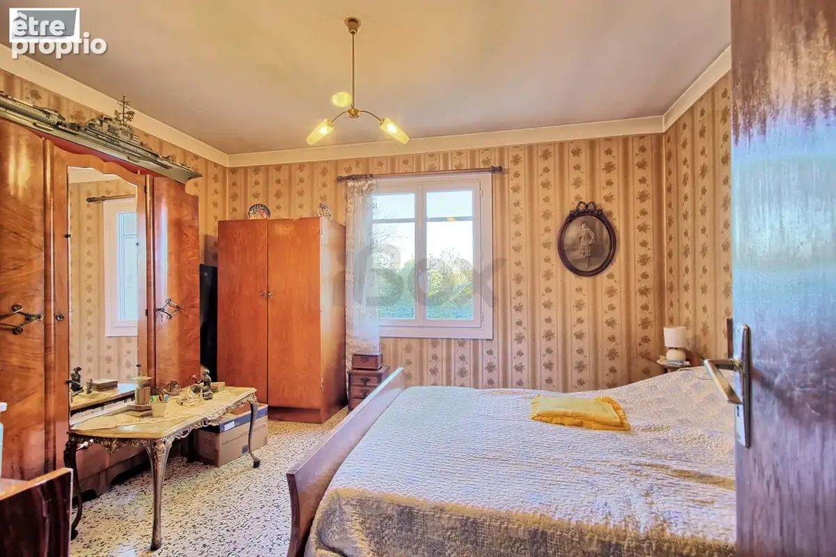 À vendre : Maison T3 de 67 m2 à rénover   Toulon Ouest - photo 6