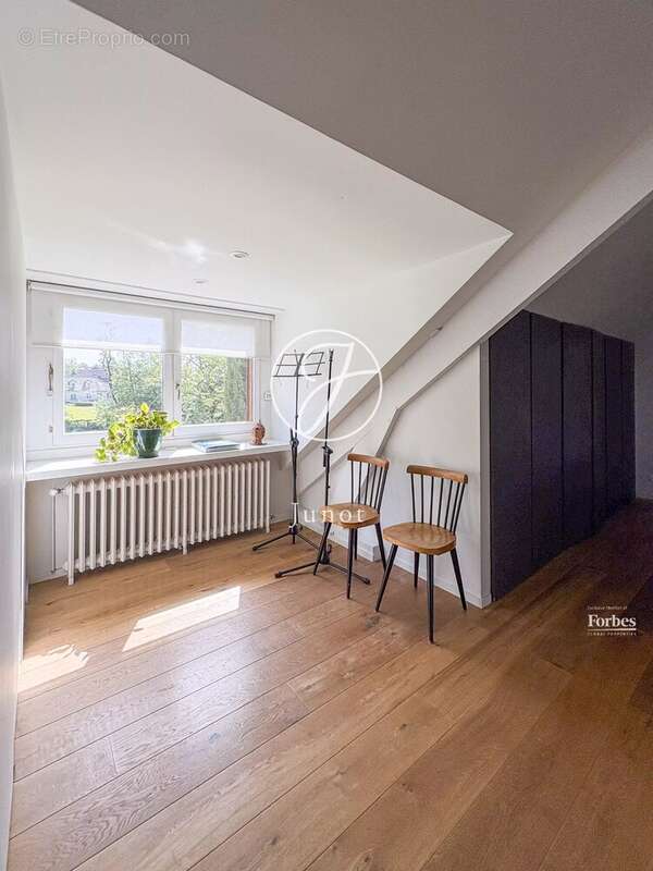 Maison à HEM