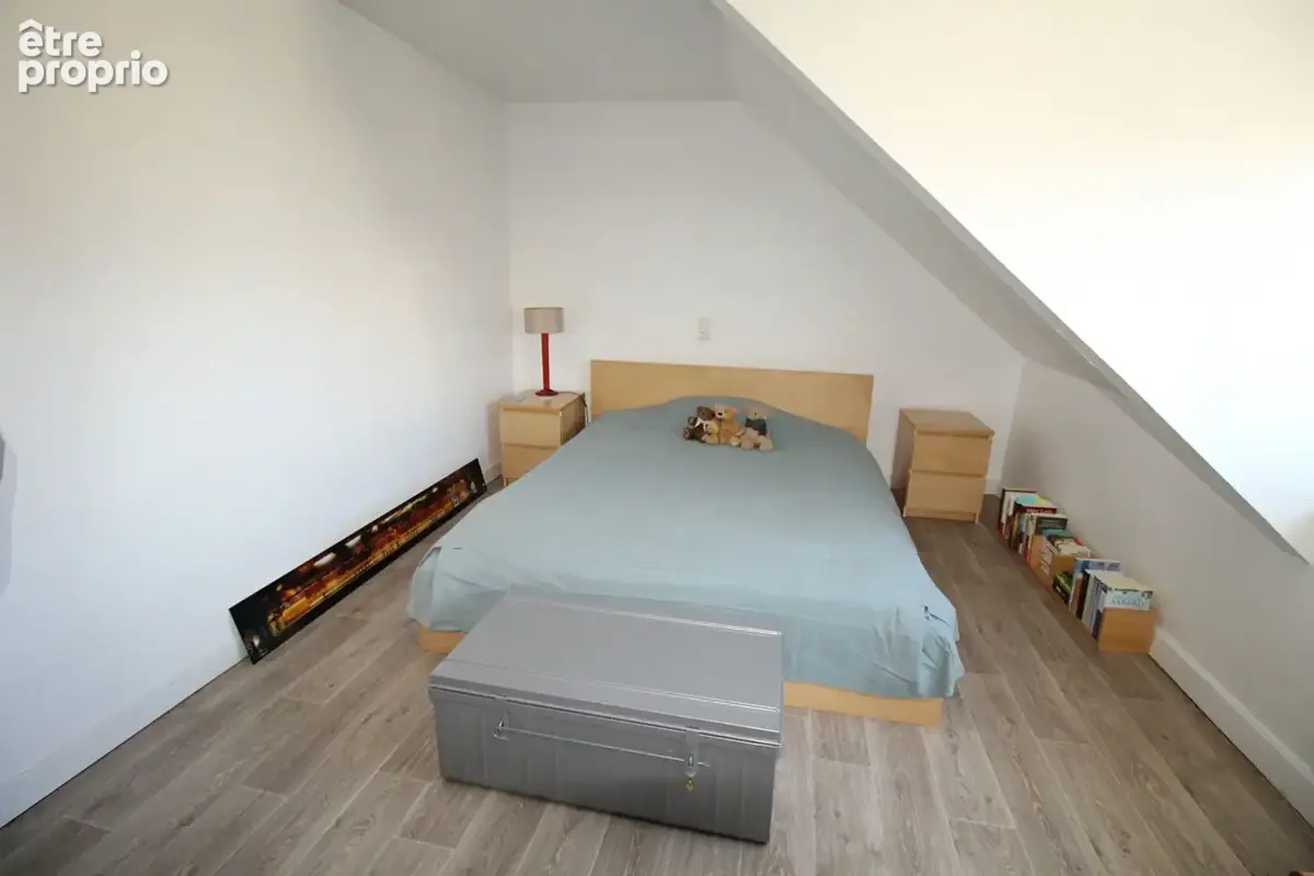 Appartement St Quay en très bon état - photo 8