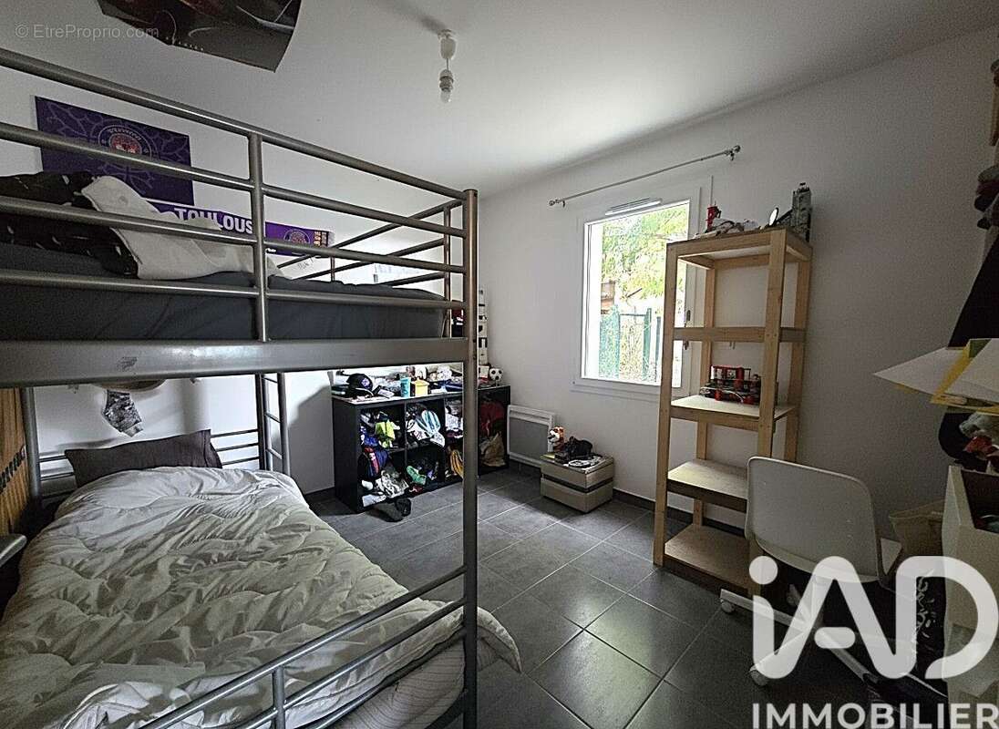Photo 6 - Maison à CUGNAUX