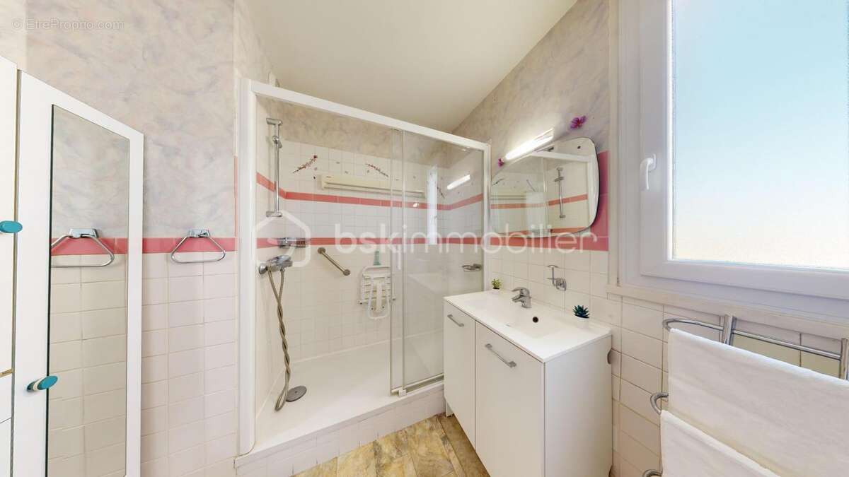 Appartement à ORLEANS